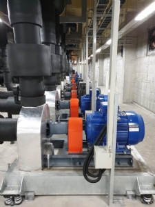 Động cơ điện Elecktrim EM225M-4 45Kw